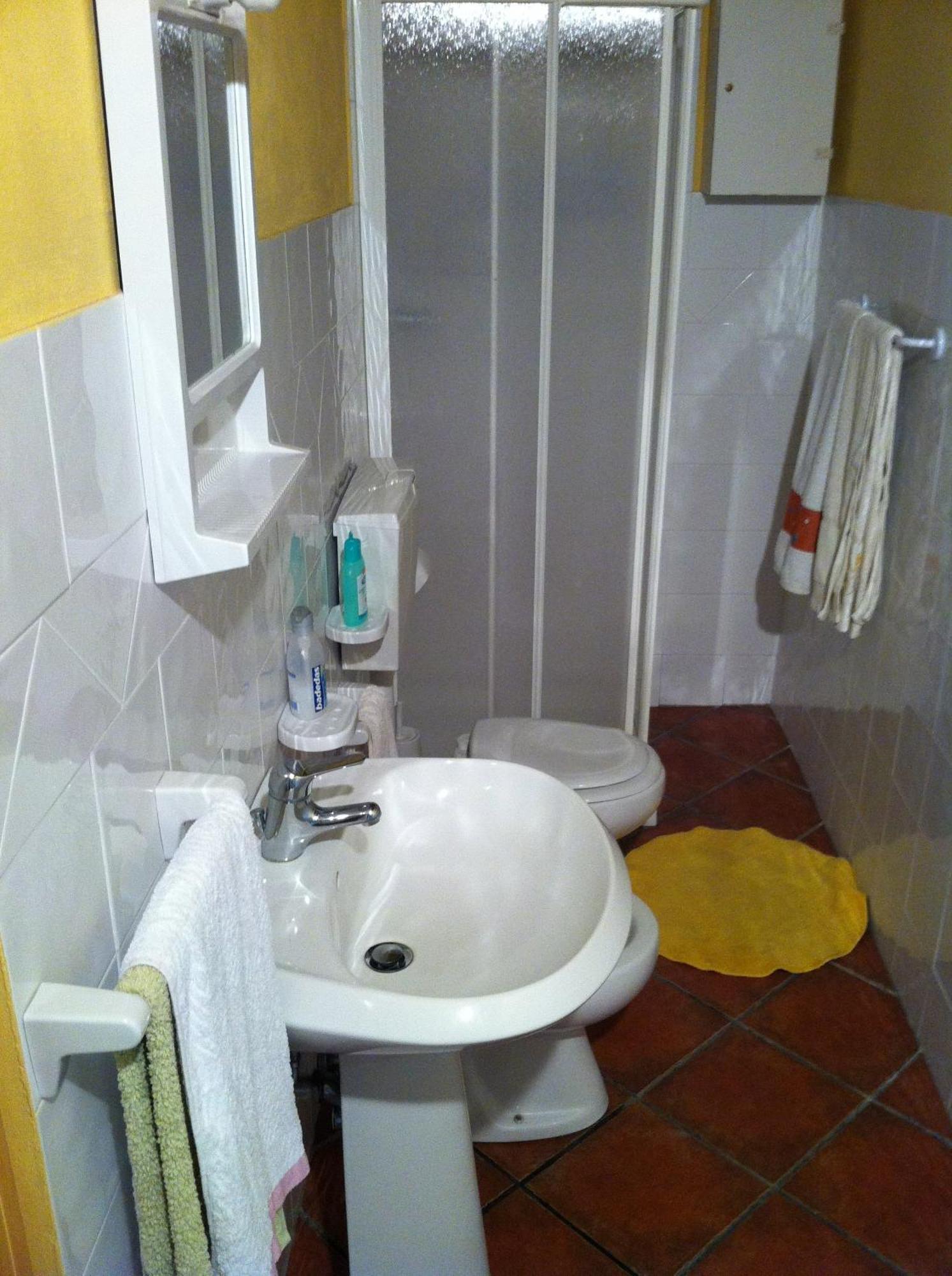 Pra De Mande Guest House Viano Exterior photo