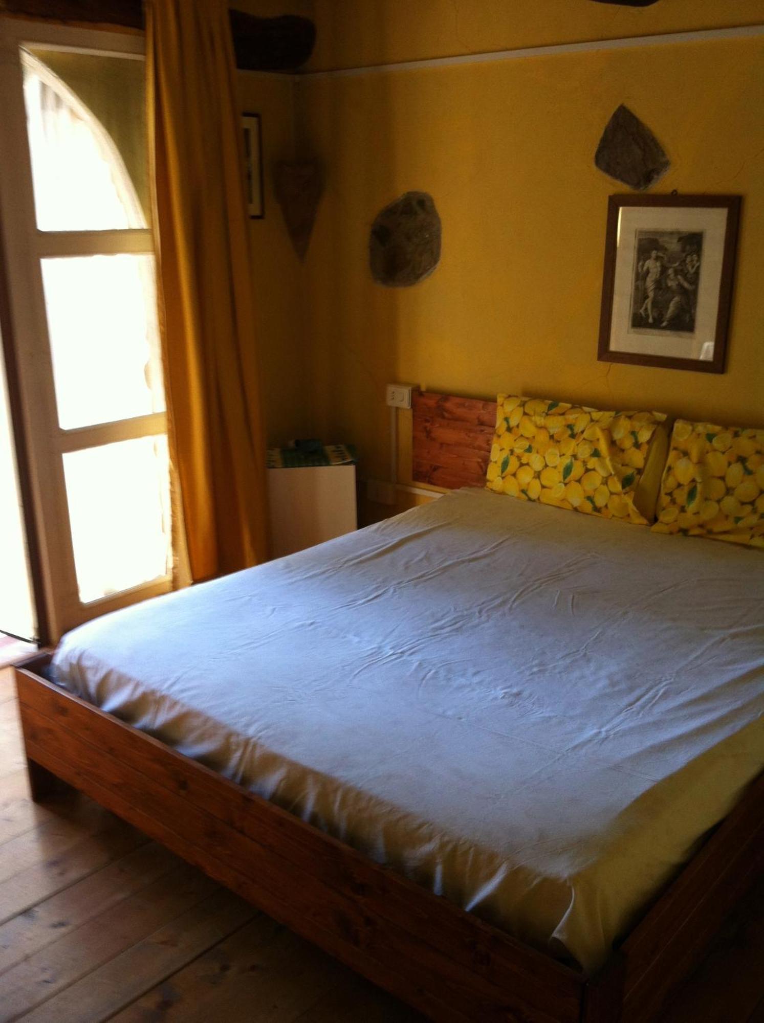 Pra De Mande Guest House Viano Exterior photo