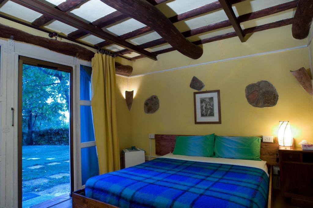 Pra De Mande Guest House Viano Exterior photo